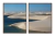 Conjunto de Quadros Decorativos Linen - comprar online