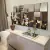 Espelho Decorativo Big Mosaic Mirror com espelhinhos de 30x30cm