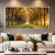 Quadro Uno Decorativo Forest - loja online