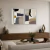 Imagem do Conjunto de Quadros Decorativos Tábata