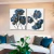 Conjunto de Quadros Decorativos Lucille na internet