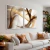 Conjunto de Quadros Decorativos Abstratos Haze na internet