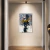 Imagem do Quadro Uno Decorativo Núbia