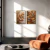 Conjunto de Quadros Decorativos Bronwyn na internet