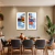 Imagem do Conjunto de Quadros Decorativos Veneza
