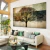 Quadro Decorativo em Tela Nefertari - loja online