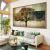 Imagem do Quadro Decorativo em Tela Nefertari