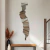 Escultura em Acrílico Kiara - comprar online