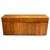 Buffet Fasano Laminado Sarrafeado com 04 Portas Laminado e 02 Gavetas - comprar online