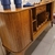 Buffet Maloca com Portas Ripadas e Pés em Madeira Macica - loja online