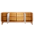 Buffet Donna Curvo Laminado com 04 Portas Laqueadas - comprar online