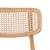 Imagem do Conjunto Mesa de Jantar Lyon 1,20m Redonda Laminado + 2 Cadeiras Capri 102