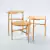 Conjunto Mesas de Apoio Lateral Zoe Com Tampo Laminado - comprar online