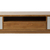 Rack Lagun Tampo Laminado com 03 Gavetas com Laterais Laqueadas na internet