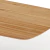 Mesa de Jantar Bari Retangular Tampo Barril Laminado Cinamomo - loja online