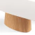Mesa de Jantar Lyon Retangular Tampo Laqueado com Vidro - DECORAÇÕES MÓVEIS