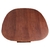 Mesa de Jantar Ravi Tampo Orgânico Laminado e Base Cone na internet