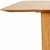 Mesa de Jantar Quartzo em Madeira Maciça e Tampo Retângular Laminado - DECORAÇÕES MÓVEIS