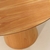 Imagem do Conjunto Mesa de Jantar Lyon Redonda Laminado e 4 Cadeiras Bari 02