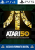 ATARI 50: The Anniversaty Celebration - comprar online