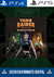 Tomb Raider IV-VI Remastered