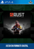 Rust Console Edition