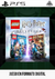 LEGO Harry Potter Collection