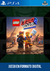 The LEGO Movie 2 Videogame