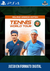 Tennis World Tour - Roland-Garros