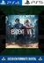 RESIDENT EVIL 2