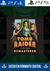 Tomb Raider I-III Remastered Starring Lara Croft
