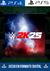 WWE 2K25 Standard Edition - comprar online