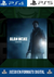 Alan Wake Remastered