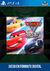 Cars 3: Motivado para ganar