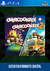 Overcooked! + Overcooked 2