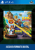 Crash Bandicoot Bundle - N. Sane Trilogy + CTR Nitro-Fueled