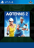 AO Tennis 2