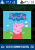 Mi amiga, Peppa Pig