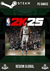 NBA 2K25 -PC-