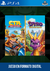 Crash Team Racing Nitro-Fueled + Spyro Game Bundle