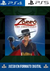 Zorro The Chronicles