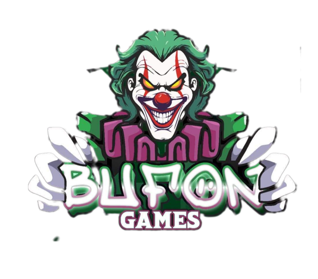 Bufon Games Store
