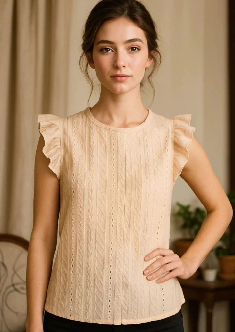 BLUSA ILEANA - comprar online