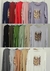 CAMISETA GABRIELA - tienda online