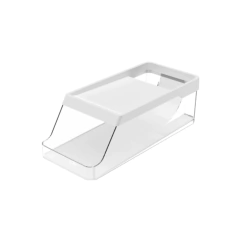 ORGANIZADOR DE LATAS - 9 UNID