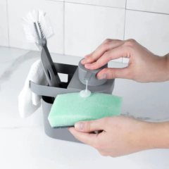 DISPENSER E ORGANIZADOR - Fortier | Casa & Decor 