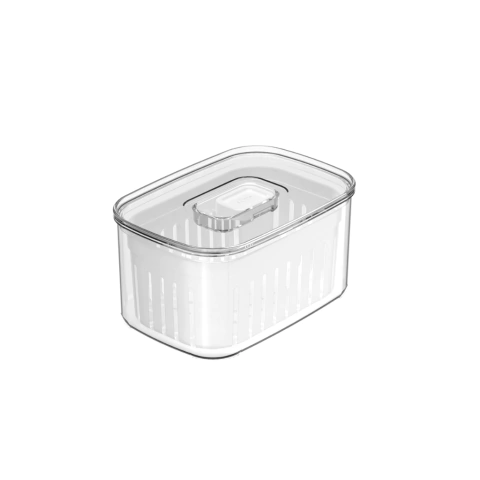 ORGANIZADOR 0,65L COM CESTO