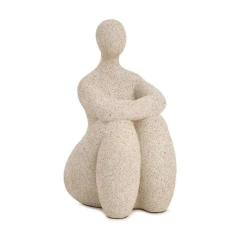 ESCULTURA WOMAN - DUO - comprar online