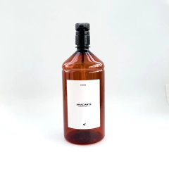 FRASCO AMACIANTE - 1L - comprar online