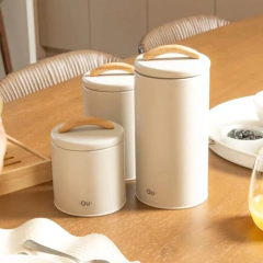 POTE ORGANIZADOR MINIMALISTA - 1,3L - comprar online